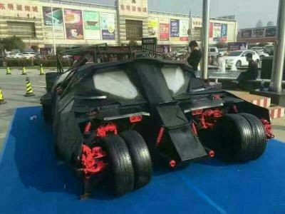 戰(zhàn)車模型