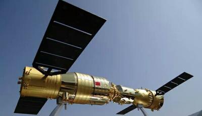 衛星模型