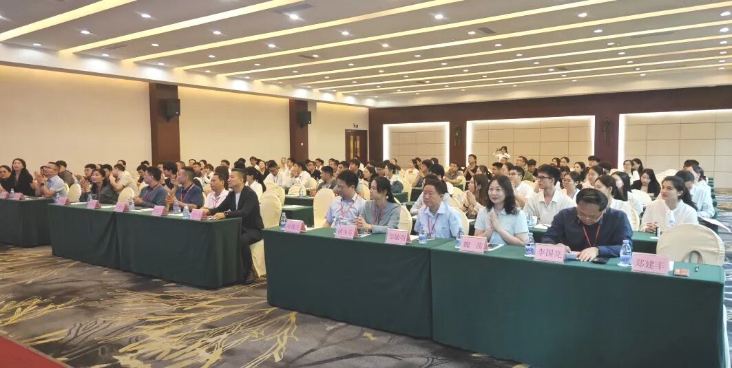 喜報｜載譽前行！匯興智造斬獲第十八屆廣東省科技創新與質量管理小組成果二等獎
